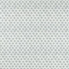 blue spotted woven fabric from Scion
