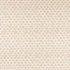 neutral spotted woven fabric from Scion