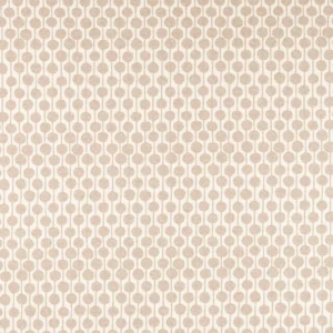 neutral spotted woven fabric from Scion