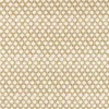 yellow spotted woven fabric from Scion