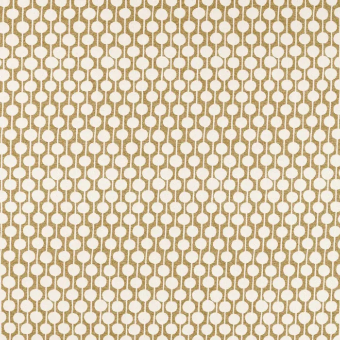 Taimi Fabric - Barley swatch