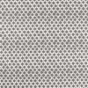 black-grey spotted woven fabric from Scion