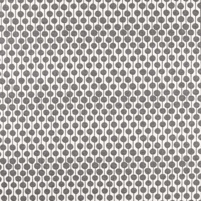 Taimi Fabric - Slate swatch