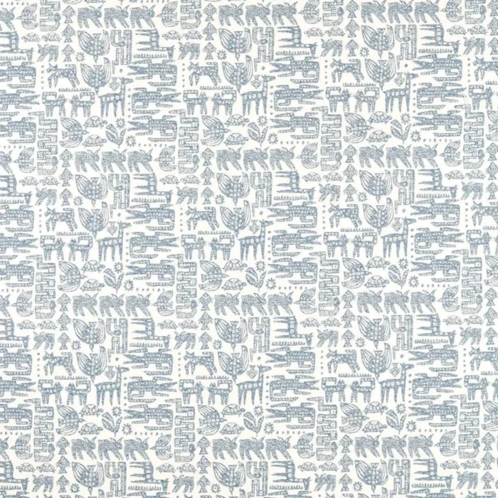 Twycross Fabric - Mist swatch