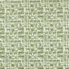 green animal woven fabric from Scion