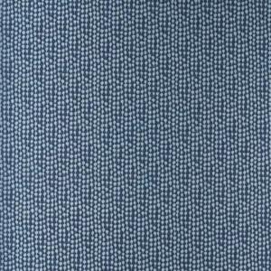 blue misc velvet-chenille fabric from Scion