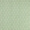 green misc velvet-chenille fabric from Scion