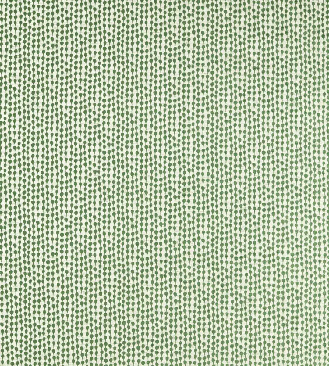 green misc velvet-chenille fabric from Scion