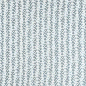 blue misc velvet-chenille fabric from Scion
