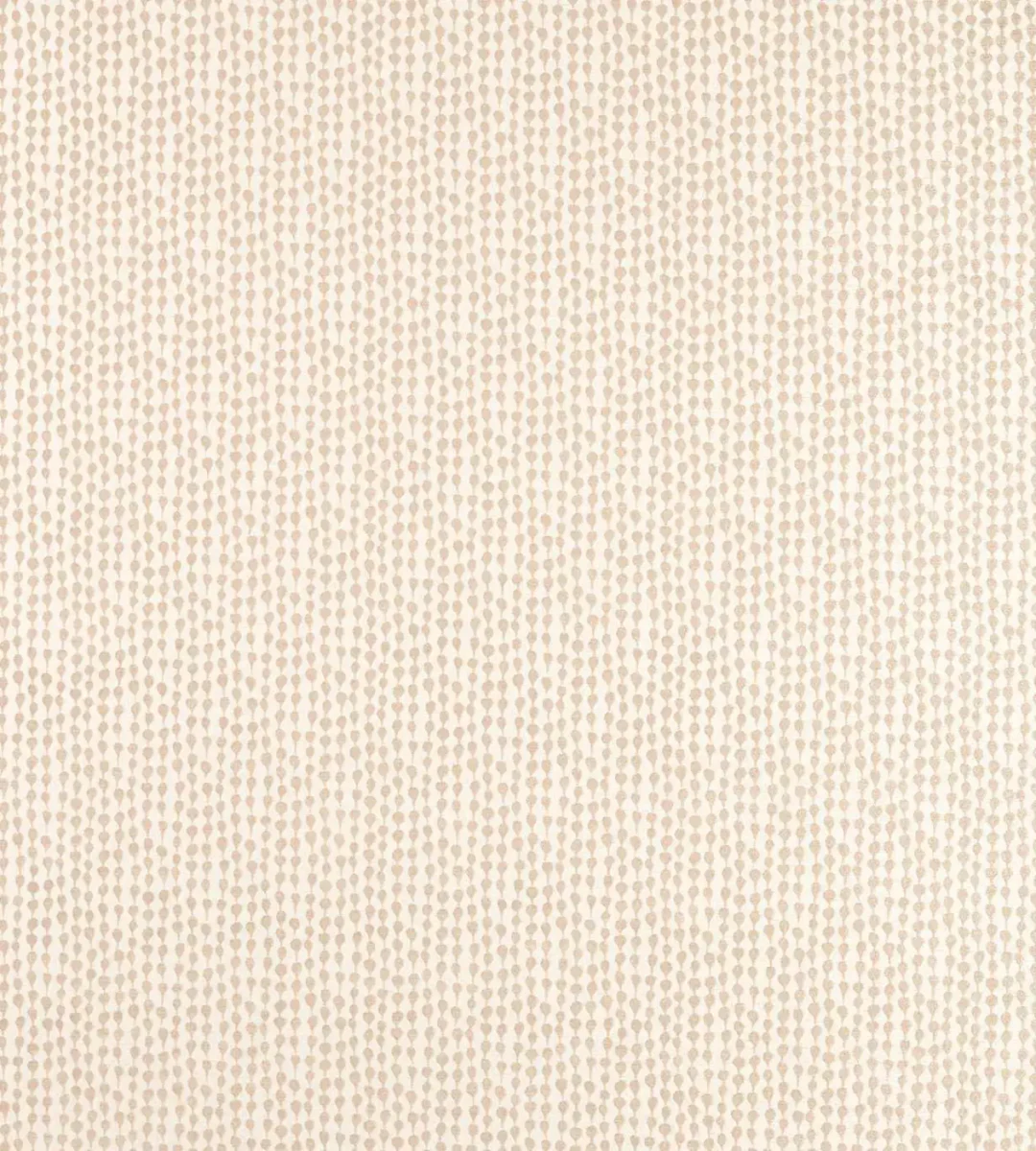 Sorrel Fabric - Pebble by neutral misc velvet-chenille fabric from Scion