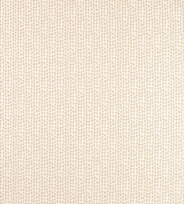 neutral misc velvet-chenille fabric from Scion