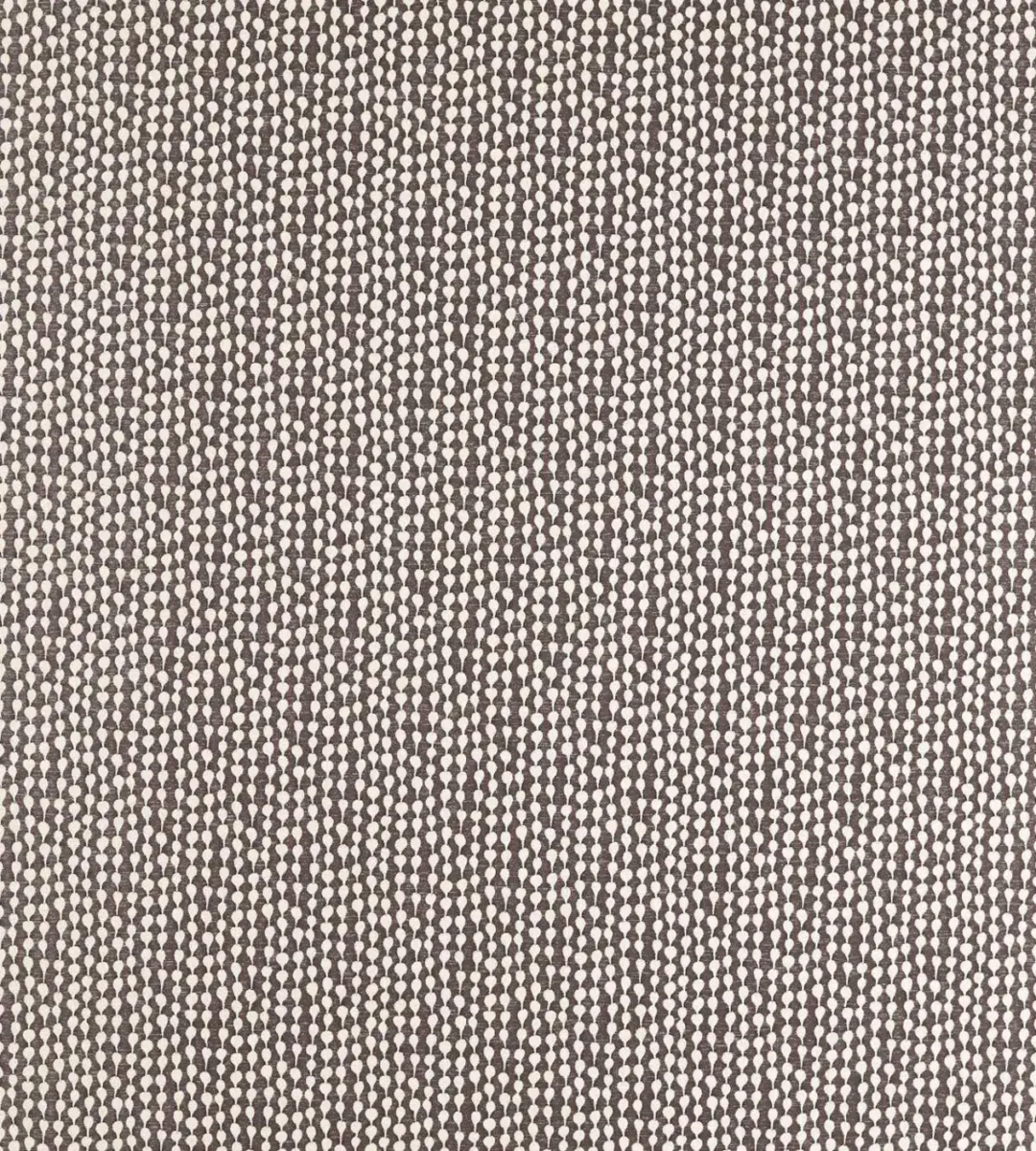 Sorrel Fabric - Slate by brown misc velvet-chenille fabric from Scion