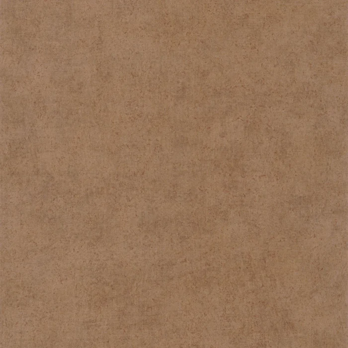 Mur A La Chaux Wallpaper - Terre Brûlee swatch