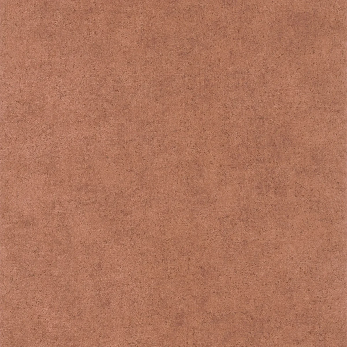 Mur A La Chaux Wallpaper - Terre De Sienne by orange plain wallpaper from casadeco