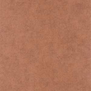 orange plain wallpaper from casadeco