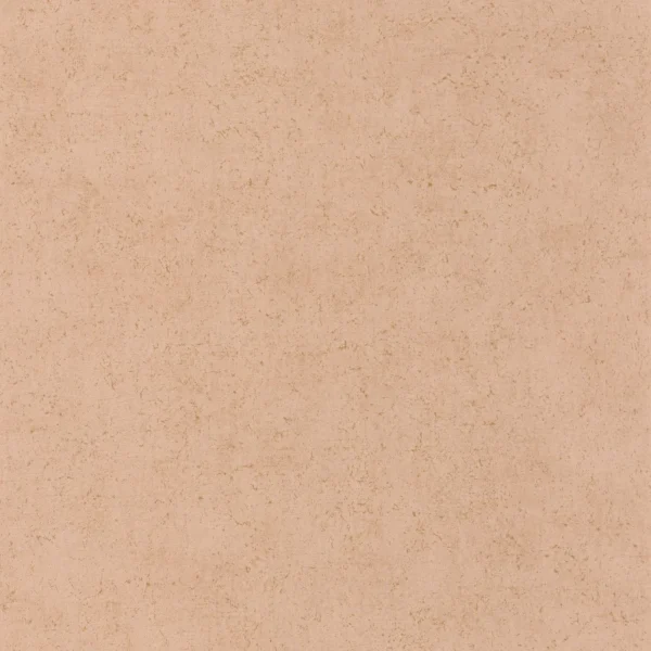 Mur A La Chaux Wallpaper - Beige Terre Cuite by pink plain wallpaper from casadeco