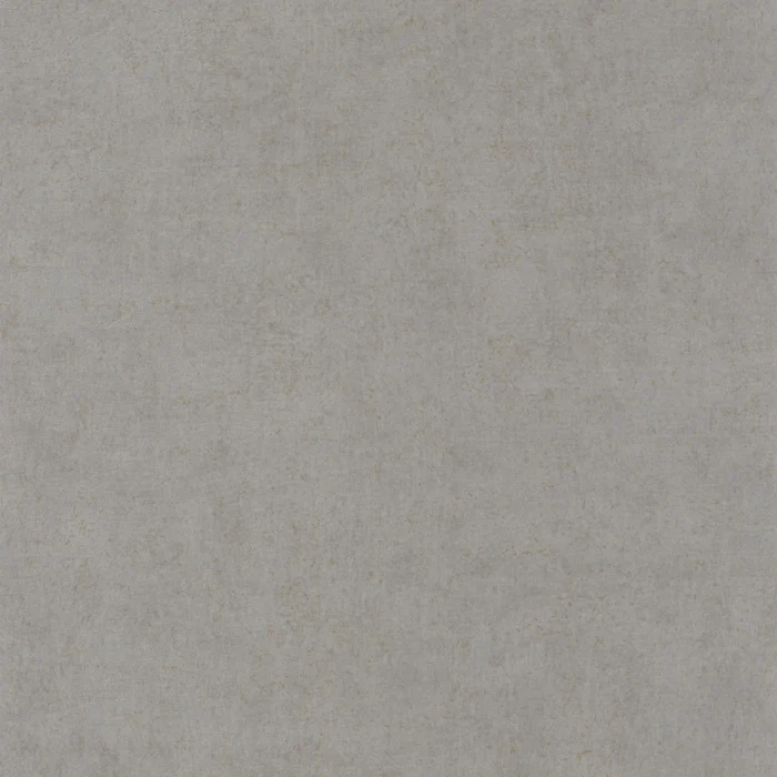Mur A La Chaux Wallpaper - Gris Etain swatch