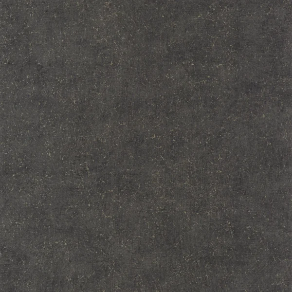 black-grey plain wallpaper from casadeco