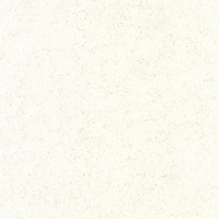 Mur A La Chaux Wallpaper - Blanc Nacre swatch