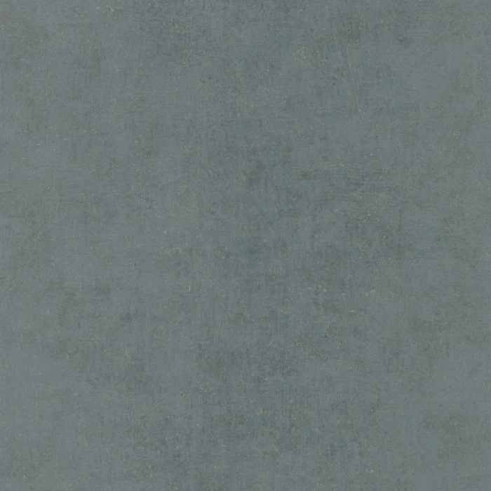 Mur A La Chaux Wallpaper - Bleu Grise swatch