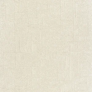 white plain wallpaper from casadeco
