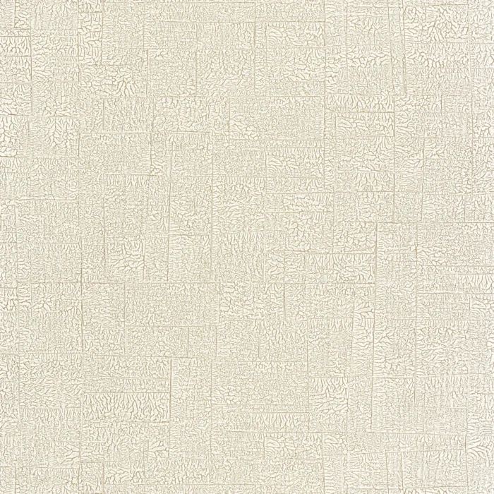 Ecume Wallpaper - Blanc Craie swatch
