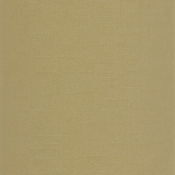 Ecume Wallpaper - Olive swatch
