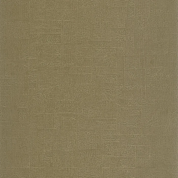 Ecume Wallpaper - Kaki swatch