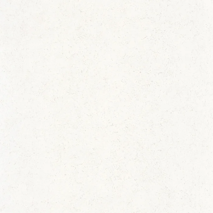 Mur A La Chaux Wallpaper - Blanc Albâtre swatch