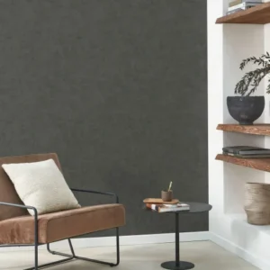 black-grey plain wallpaper and wave with wallpaper