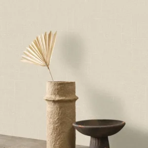 neutral plain wallpaper and wave with wallpaper