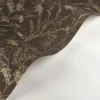 brown botanical wallpaper and wave with wallpaper