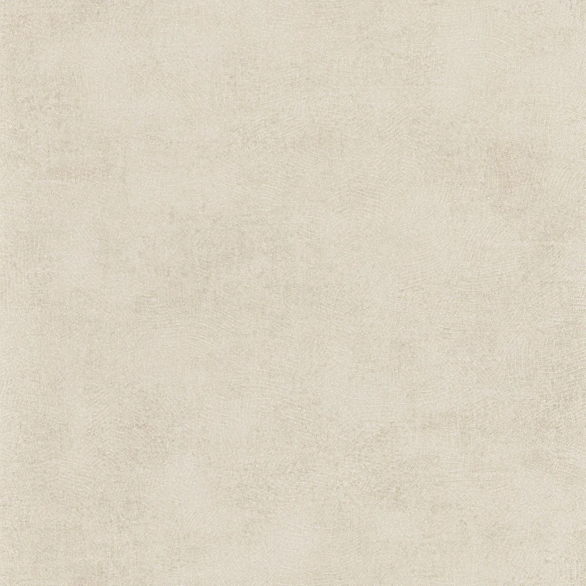 Masaya Wallpaper - Taupe by neutral plain wallpaper from casadeco