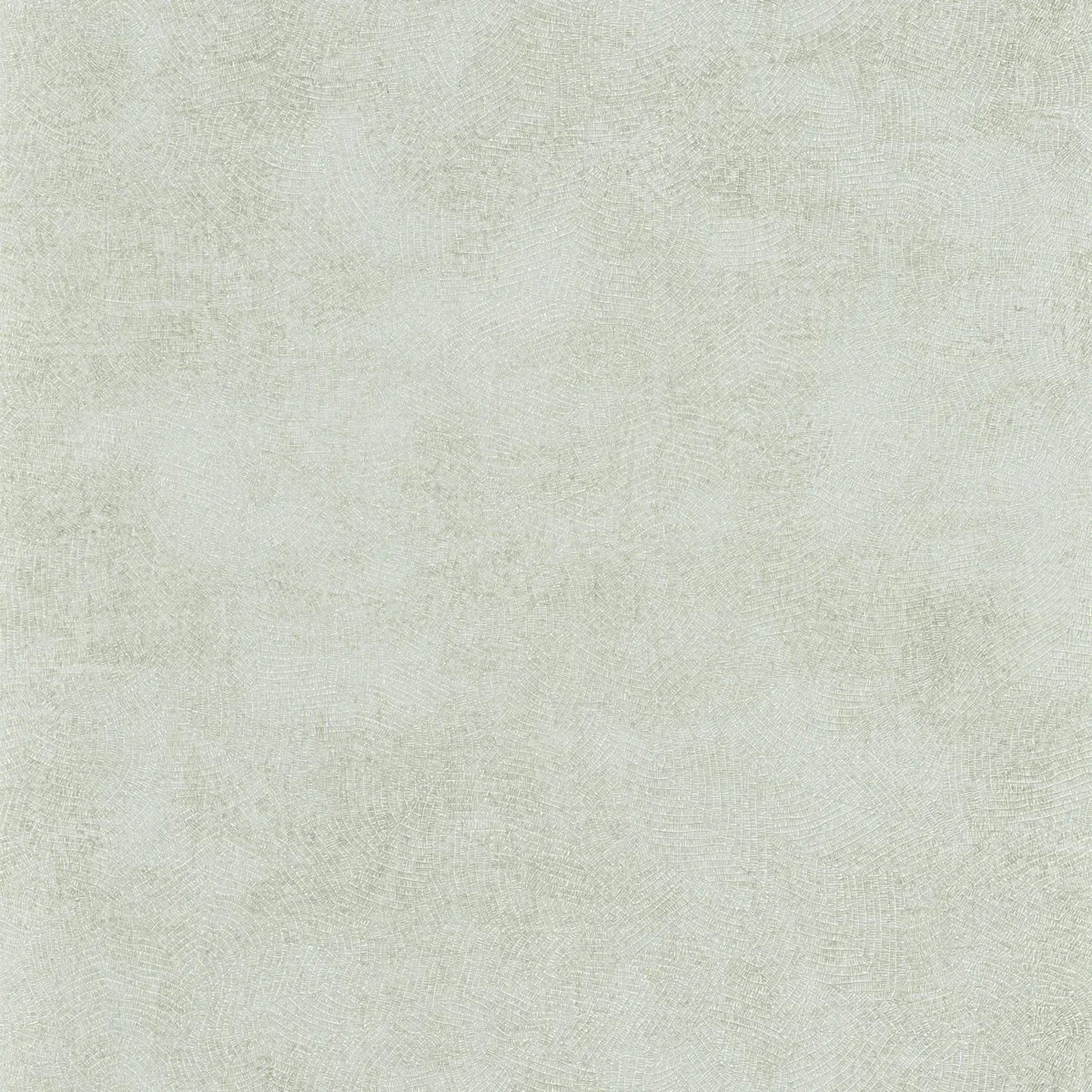 Masaya Wallpaper - Vert D'Eau by blue plain wallpaper from casadeco