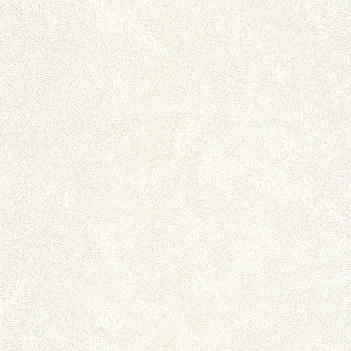 Masaya Wallpaper - Blanc by white plain wallpaper from casadeco