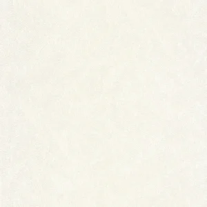 white plain wallpaper from casadeco