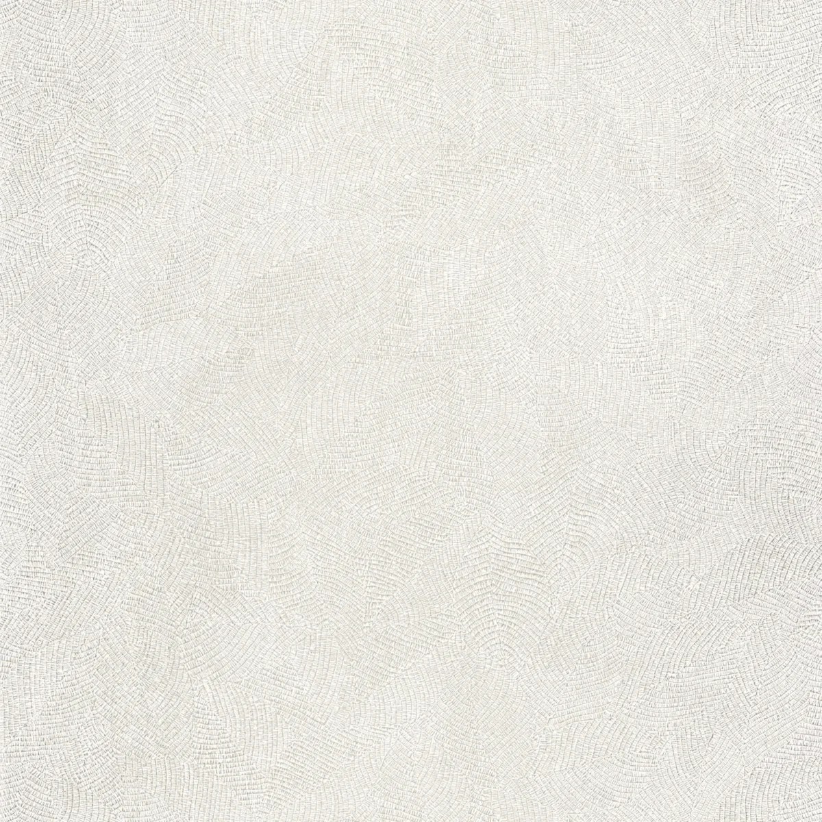 Masaya Wallpaper - Gris by black-grey plain wallpaper from casadeco