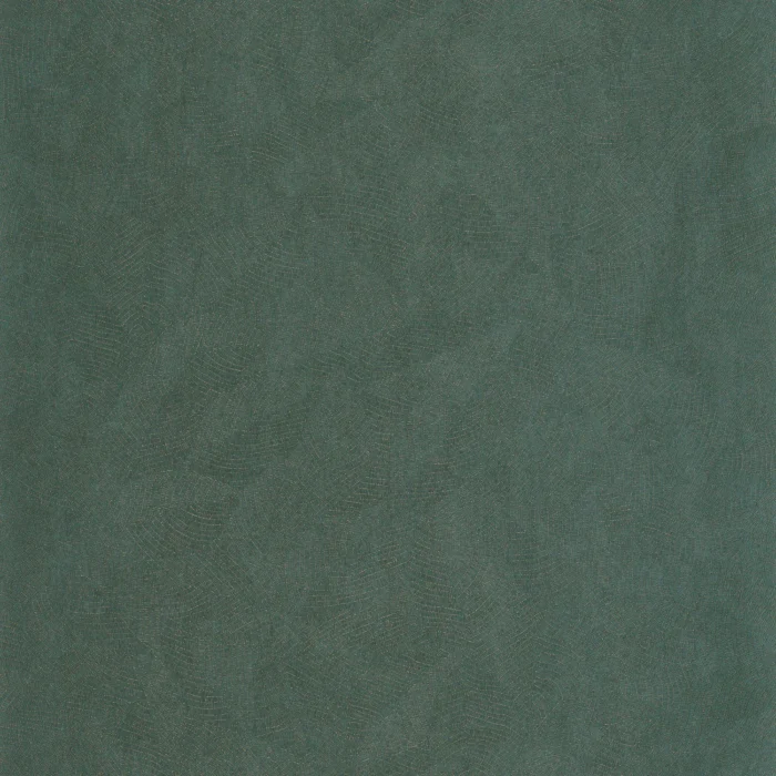Masaya Wallpaper - Bleu Paon swatch