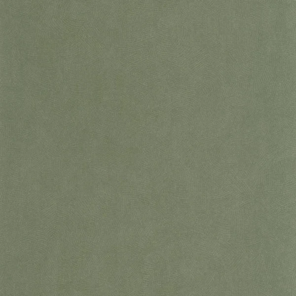 Masaya Wallpaper - Vert Eucalyptus by green plain wallpaper from casadeco