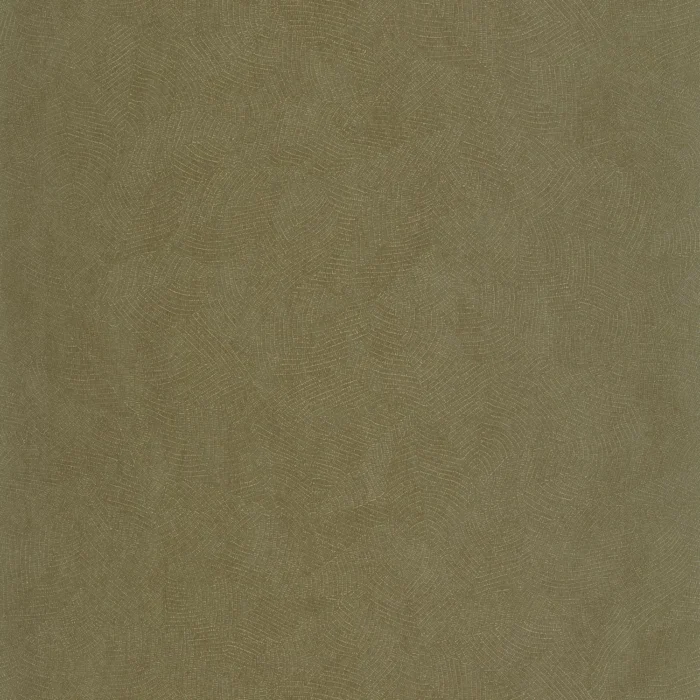 Masaya Wallpaper - Vert Olive swatch
