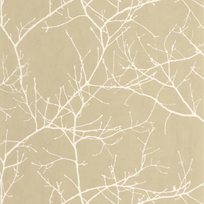 Vancouver Wallpaper - Beige Sable swatch