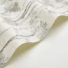 black-grey botanical wallpaper and wallpaper with wave