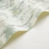 green botanical wallpaper and wallpaper with wave