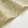 green botanical wallpaper and wallpaper with wave