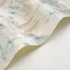 black-grey botanical wallpaper and wallpaper with wave