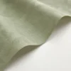 green plain wallpaper and wallpaper with wave