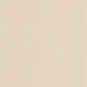 white plain wallpaper from casadeco