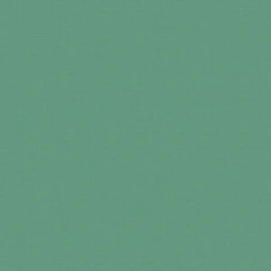green plain wallpaper from casadeco