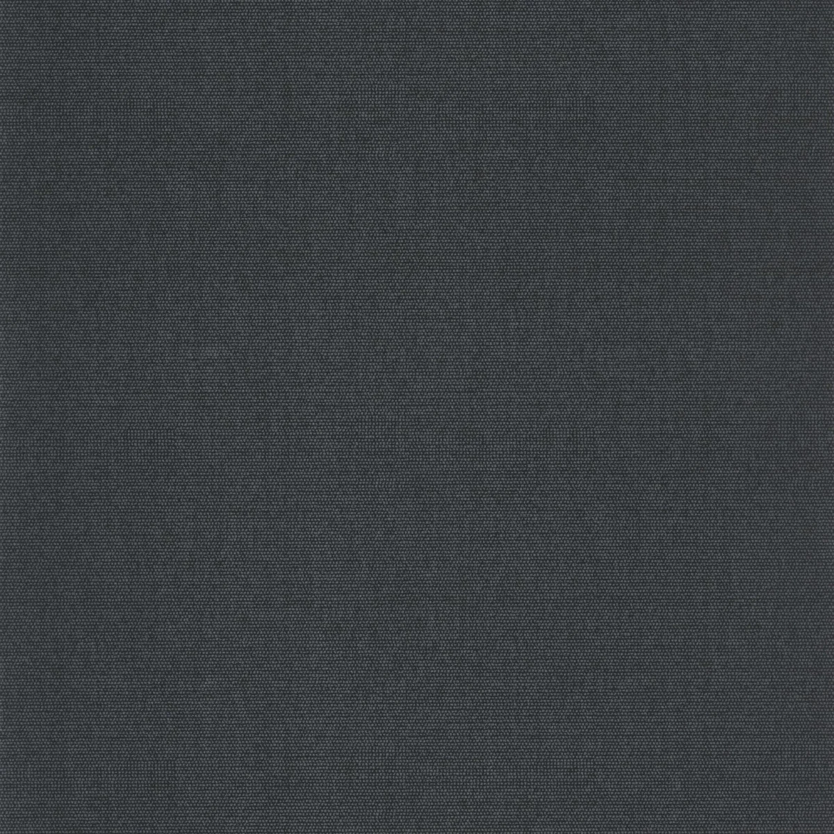 Helsinki Resolution Wallpaper - Uni Reglisse by black-grey plain wallpaper from casadeco
