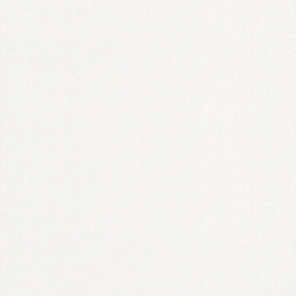 Helsinki Resolution Wallpaper - Blanc by white plain wallpaper from casadeco